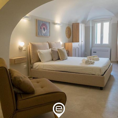 Casa Filuga Villa Alghero Luaran gambar