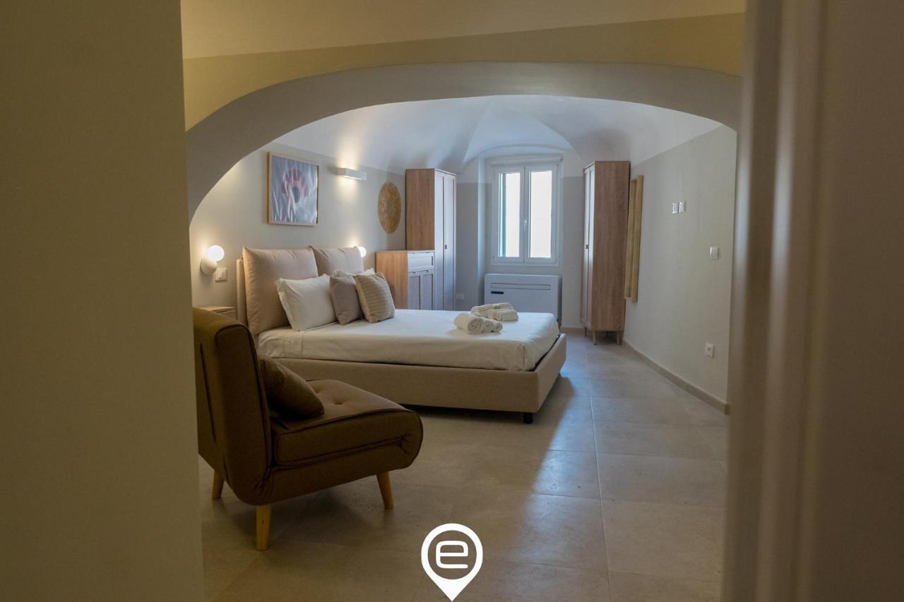 Casa Filuga Villa Alghero Luaran gambar