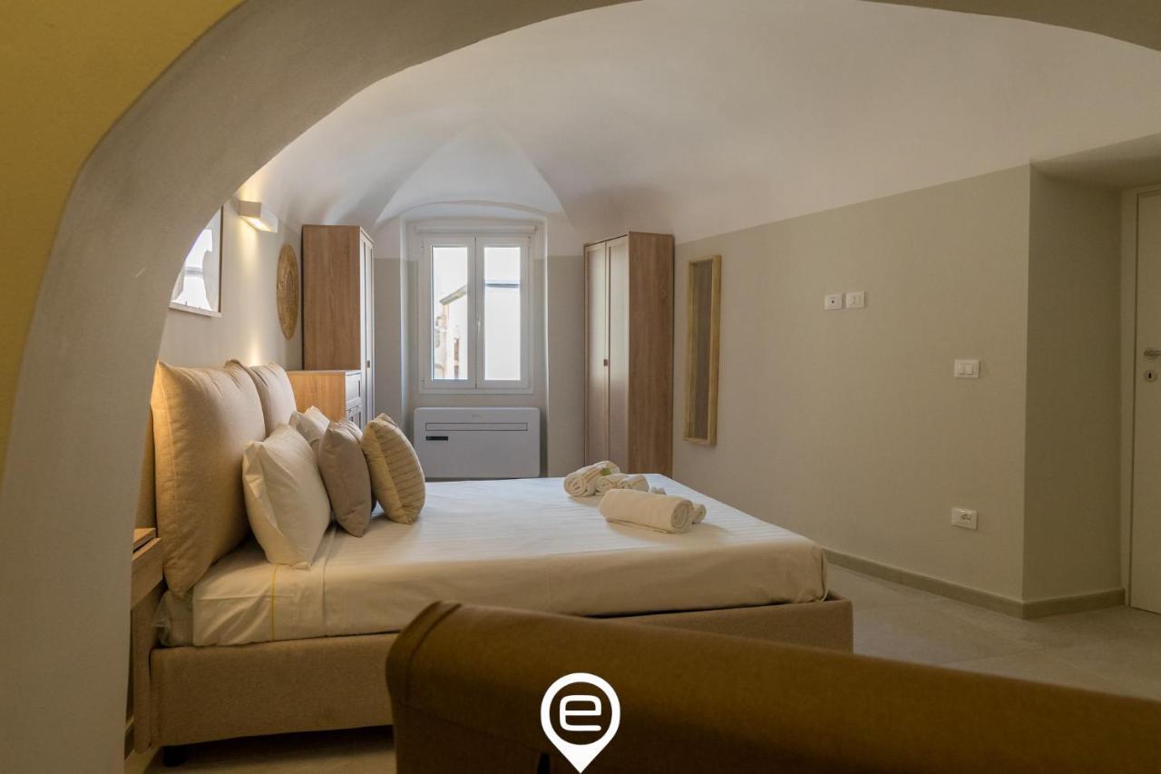 Casa Filuga Villa Alghero Luaran gambar