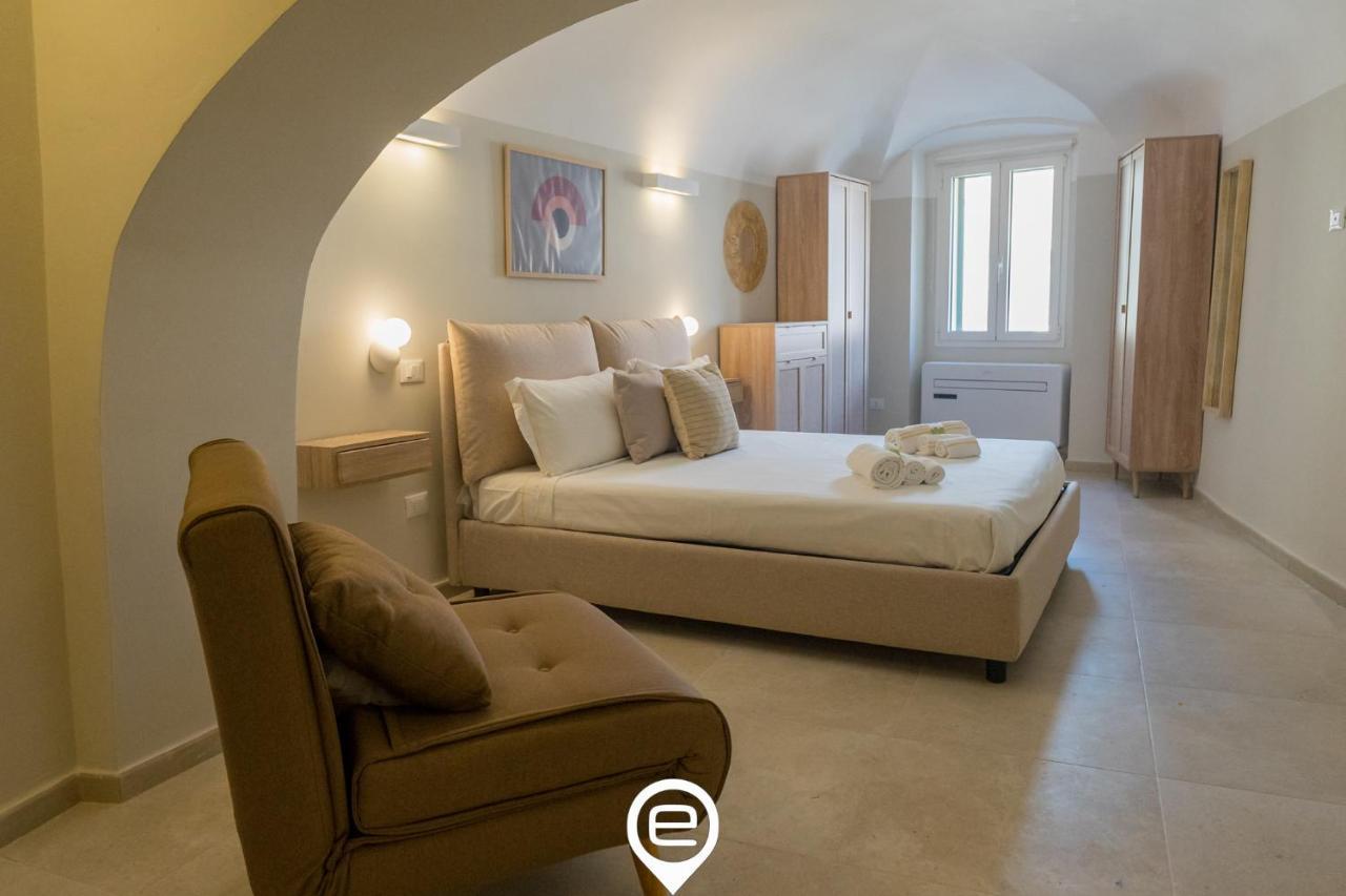 Casa Filuga Villa Alghero Luaran gambar