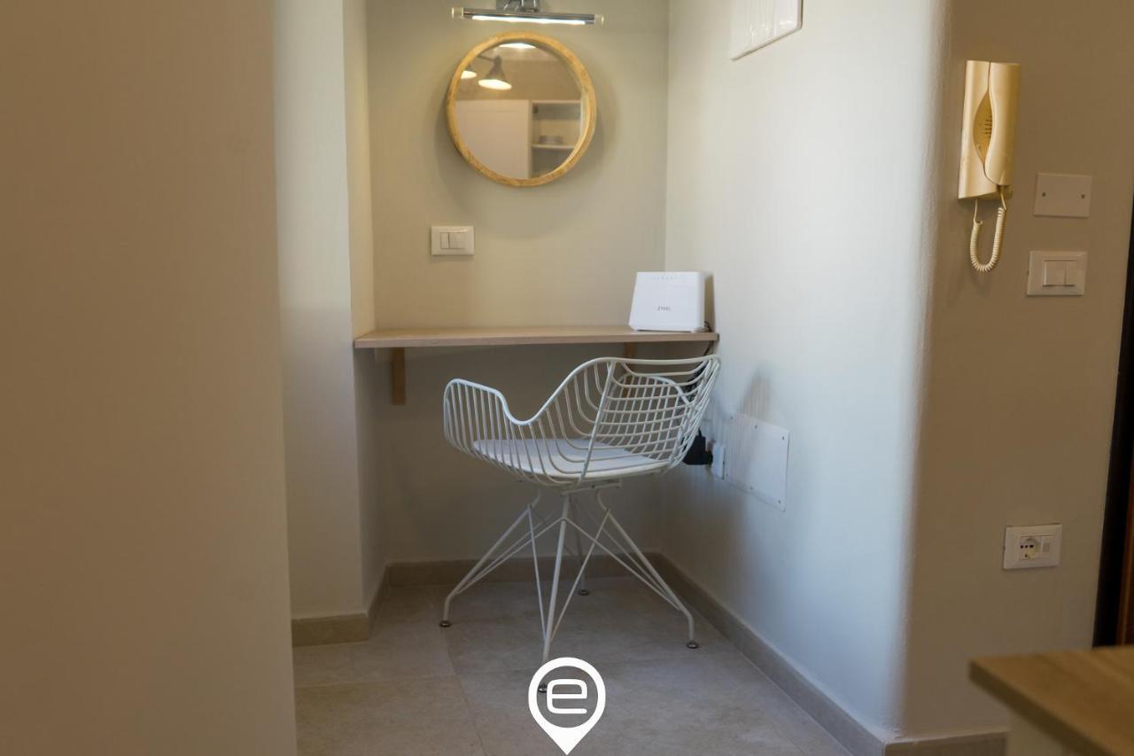 Casa Filuga Villa Alghero Luaran gambar