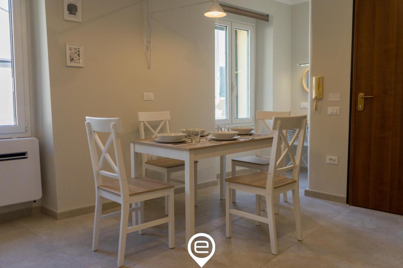 Casa Filuga Villa Alghero Luaran gambar