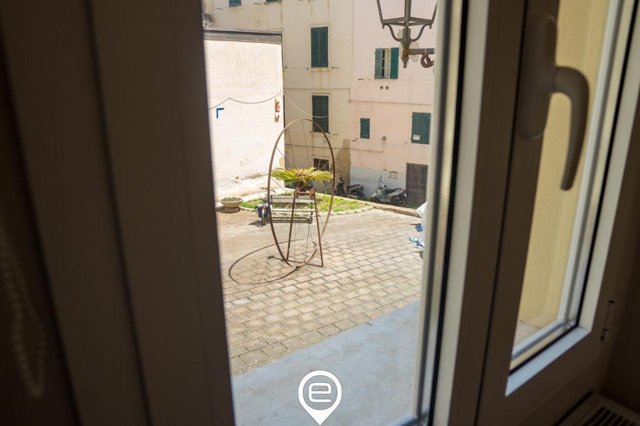 Casa Filuga Villa Alghero Luaran gambar