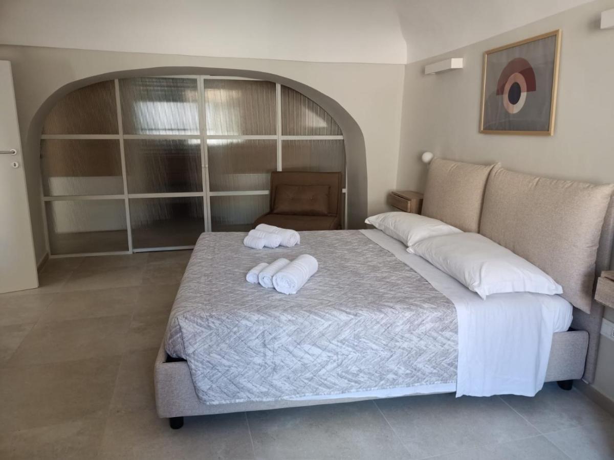 Casa Filuga Villa Alghero Luaran gambar